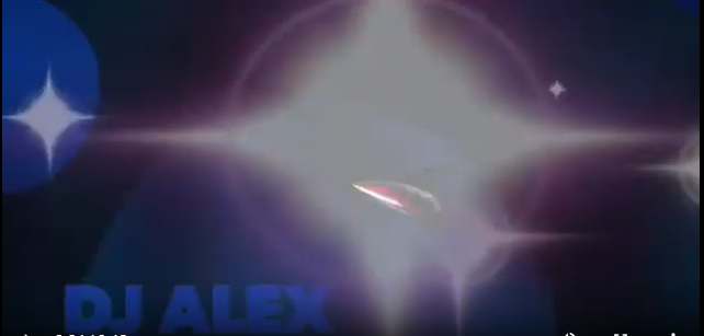 Dj Alex Promo 1