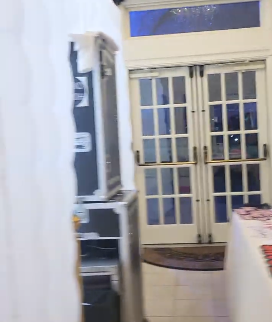 Quinceanero Photo booth party